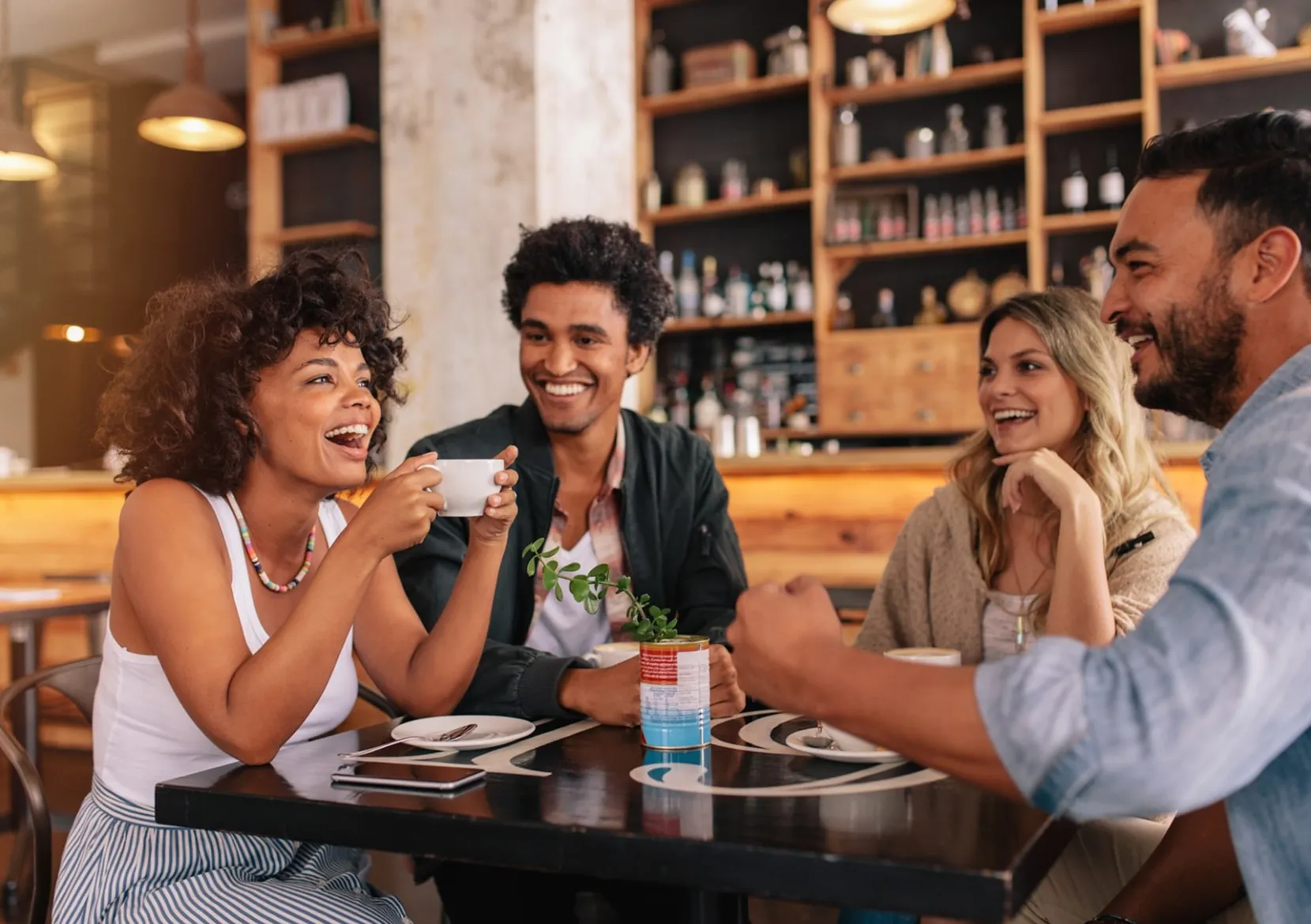 Carrousel quartier 2