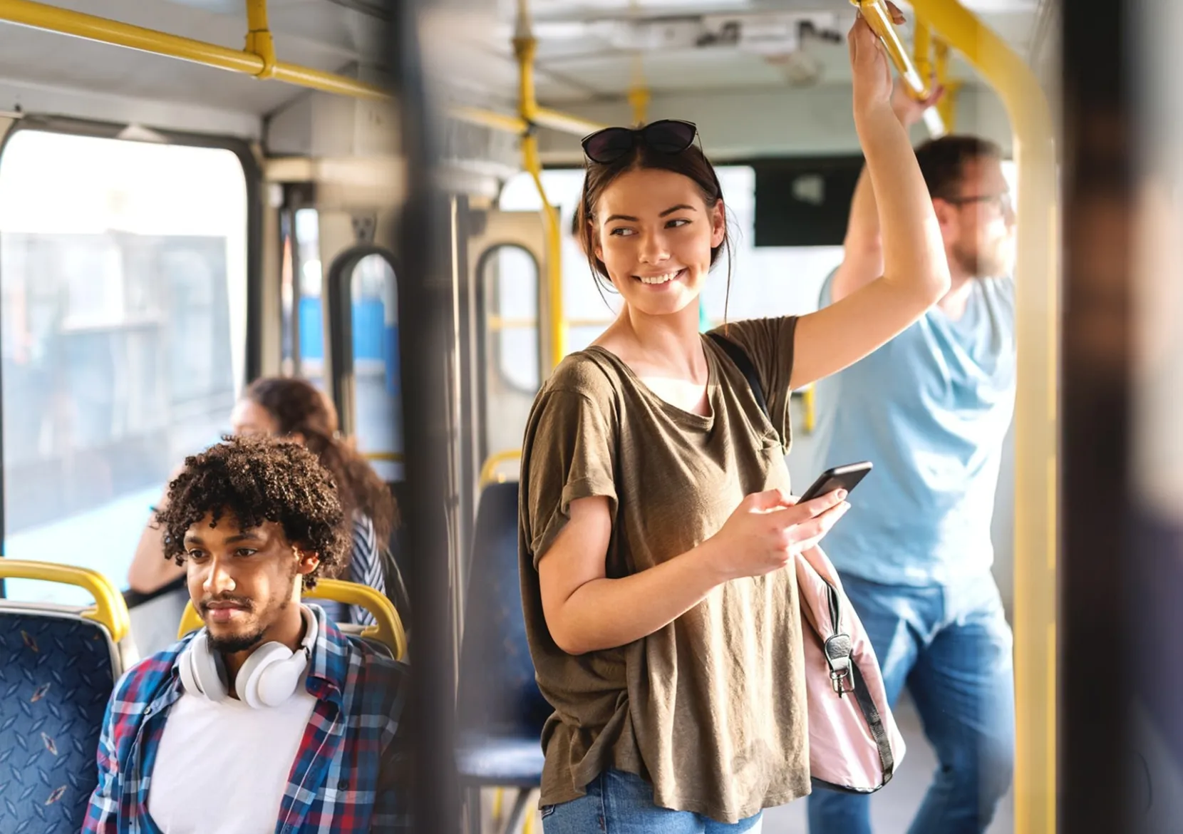 Carrousel quartier 3