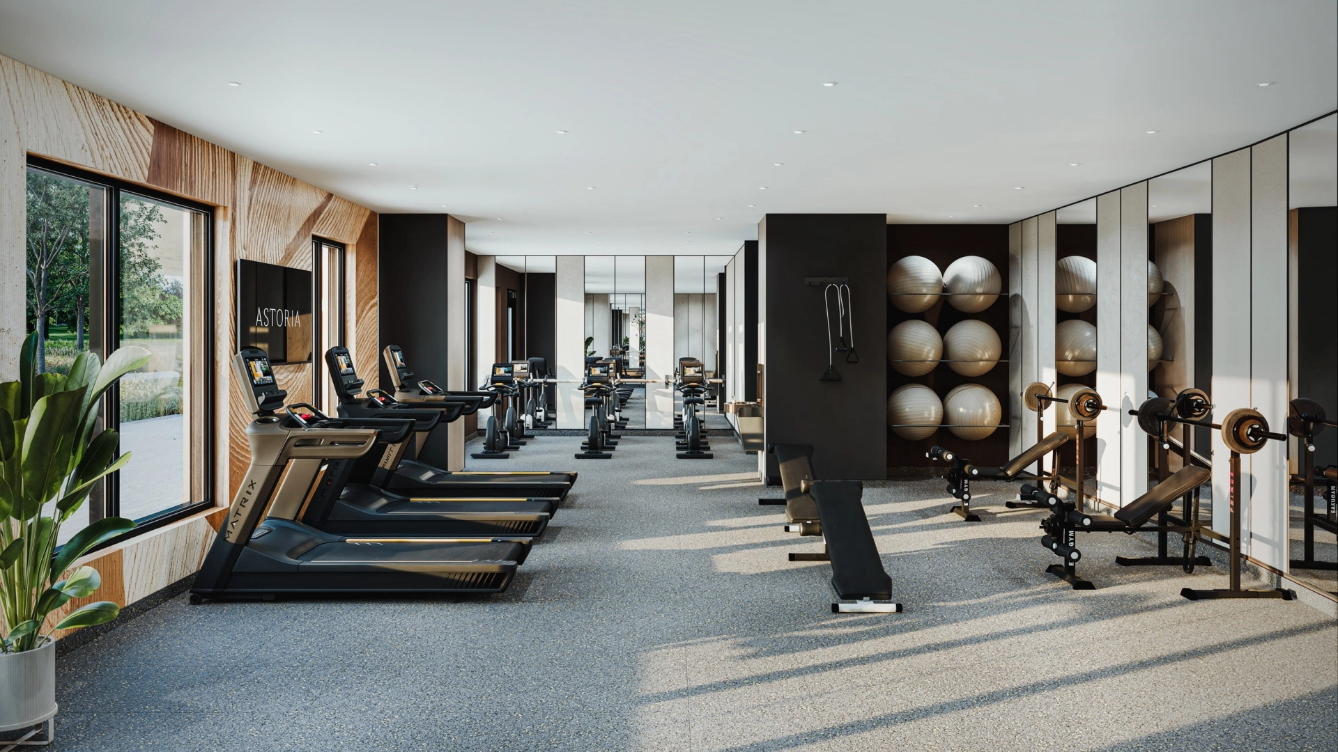 Projet carrousel commun 2