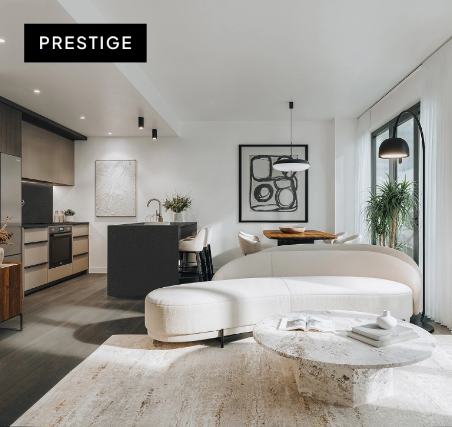 Projet photo prestige